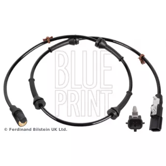 Capteur, vitesse de roue BLUE PRINT ADBP710034