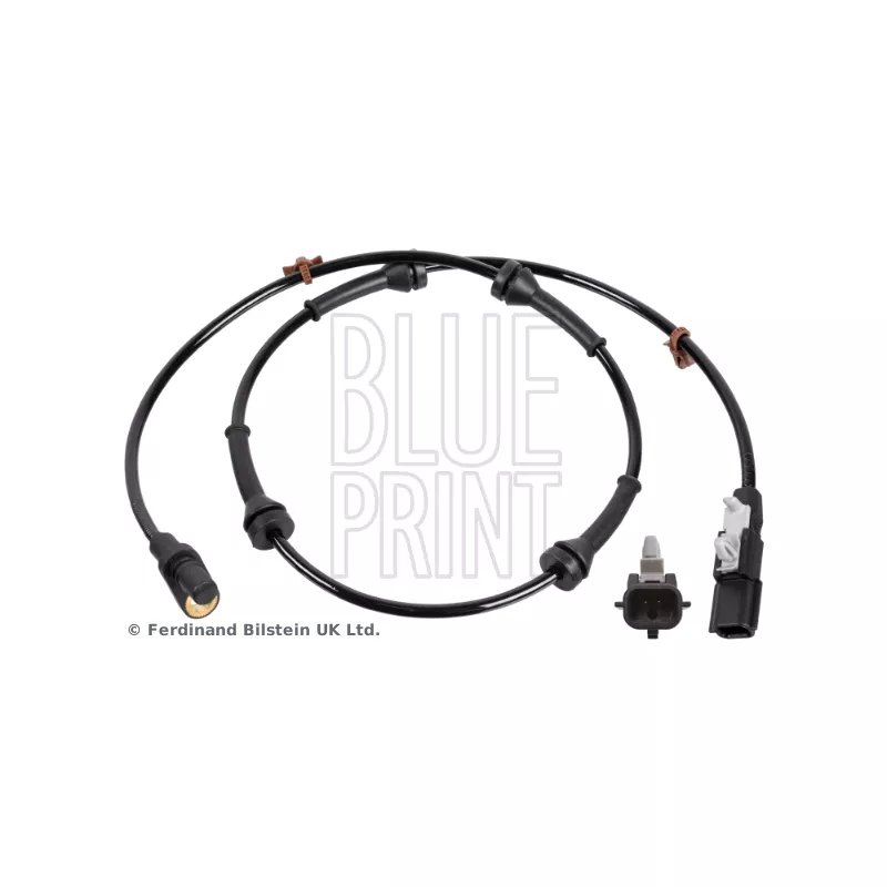 Capteur, vitesse de roue BLUE PRINT ADBP710034