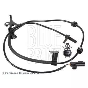 Capteur, vitesse de roue avant droit BLUE PRINT
