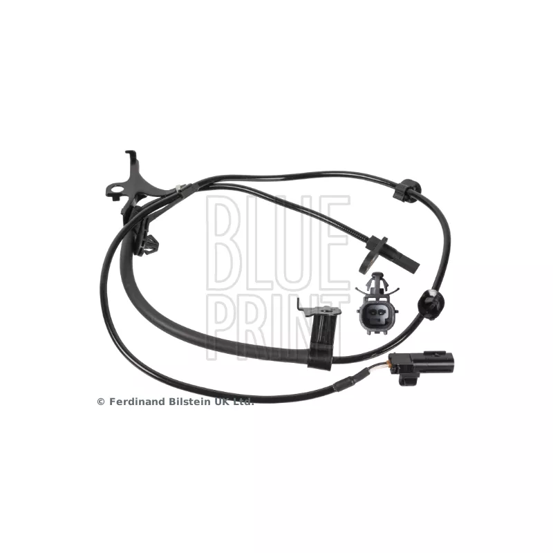 Capteur, vitesse de roue avant droit BLUE PRINT ADBP710036