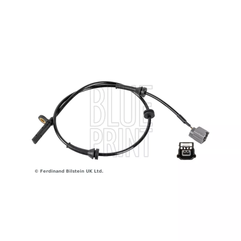 Capteur, vitesse de roue BLUE PRINT ADBP710041