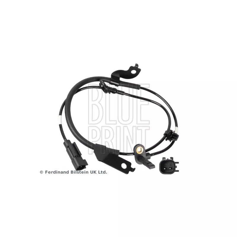 Capteur, vitesse de roue avant gauche BLUE PRINT ADBP710042