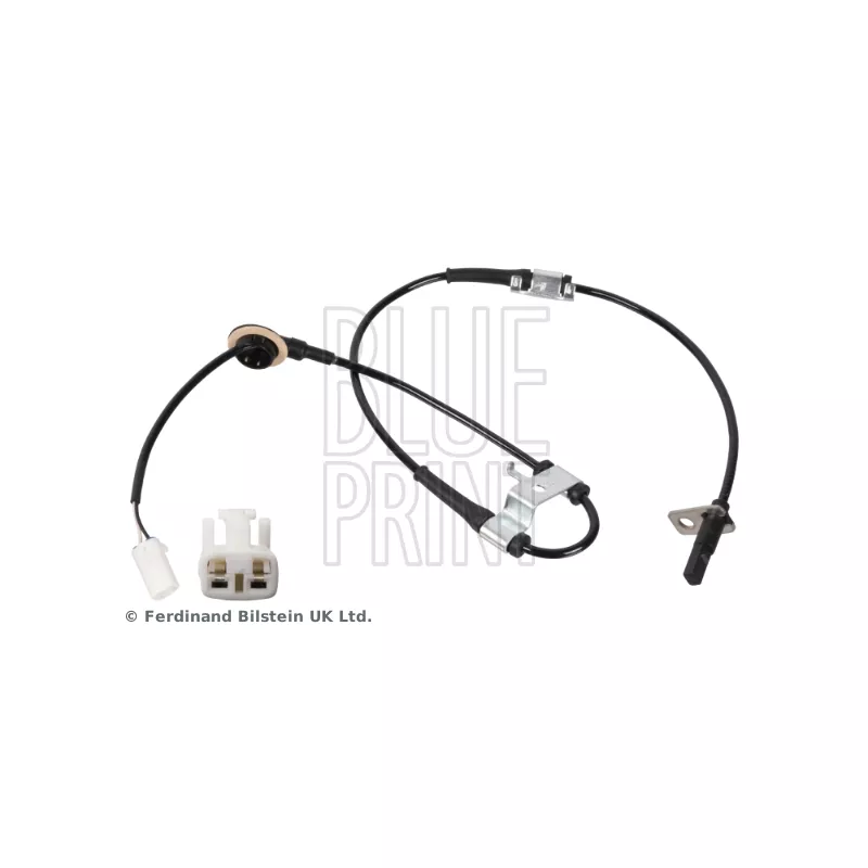 Capteur, vitesse de roue avant droit BLUE PRINT ADBP710047