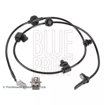 Capteur, vitesse de roue arrière droit BLUE PRINT ADBP710051