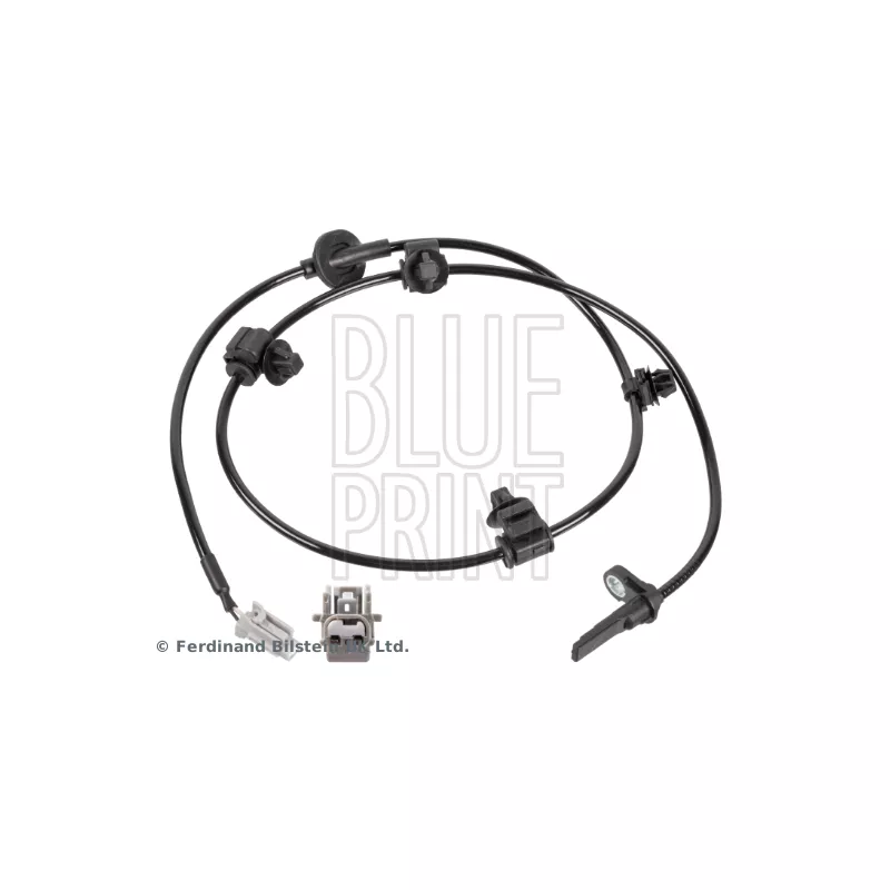Capteur, vitesse de roue arrière droit BLUE PRINT ADBP710051
