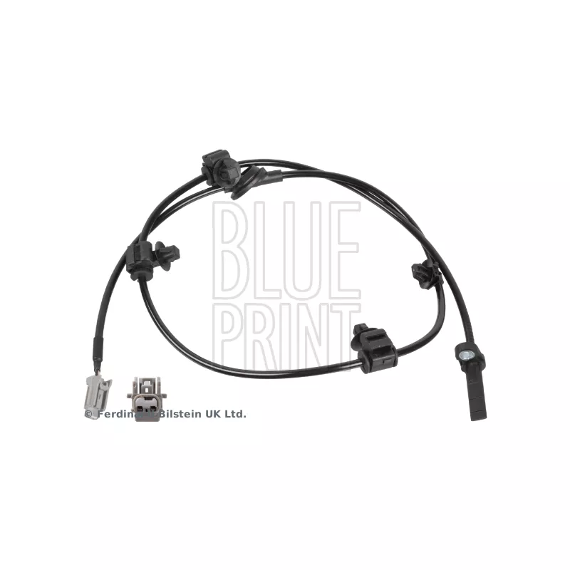 Capteur, vitesse de roue arrière gauche BLUE PRINT ADBP710052
