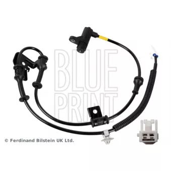Capteur, vitesse de roue avant droit BLUE PRINT