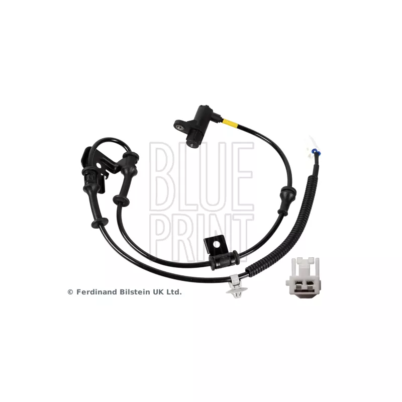 Capteur, vitesse de roue avant droit BLUE PRINT ADBP710056