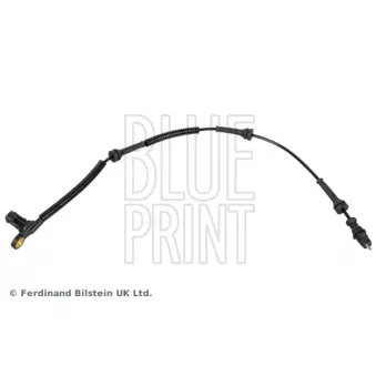 Capteur, vitesse de roue BLUE PRINT ADBP710060