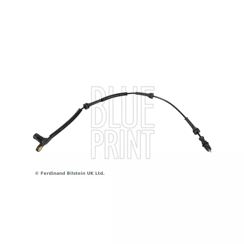 Capteur, vitesse de roue BLUE PRINT ADBP710060