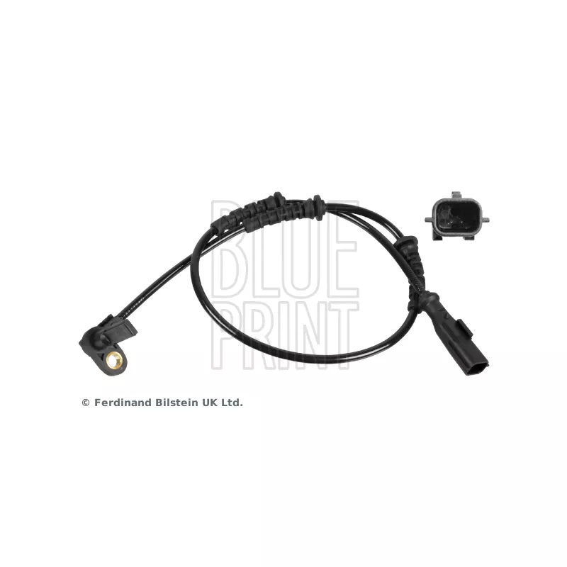 Capteur, vitesse de roue BLUE PRINT ADBP710061