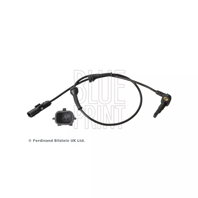 Capteur, vitesse de roue BLUE PRINT ADBP710062