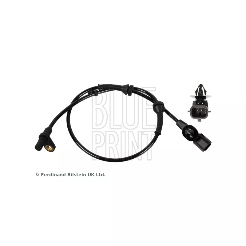 Capteur, vitesse de roue BLUE PRINT ADBP710064