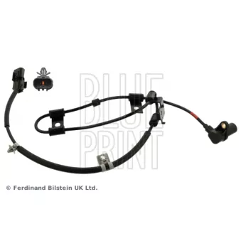 Capteur, vitesse de roue avant droit BLUE PRINT ADBP710065