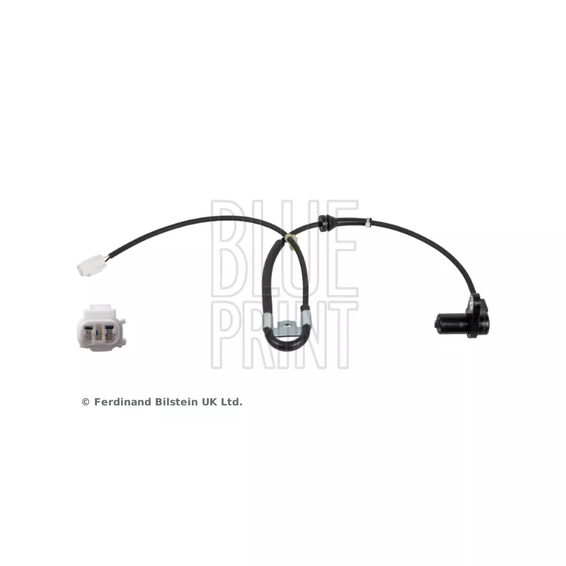 Capteur, vitesse de roue avant droit BLUE PRINT ADBP710066