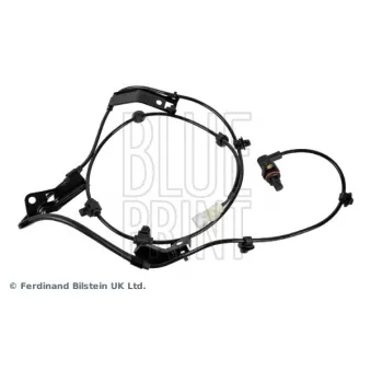 Capteur, vitesse de roue avant droit BLUE PRINT ADBP710068