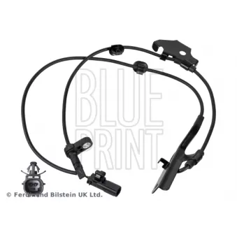Capteur, vitesse de roue avant droit BLUE PRINT