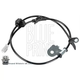 Capteur, vitesse de roue avant droit BLUE PRINT