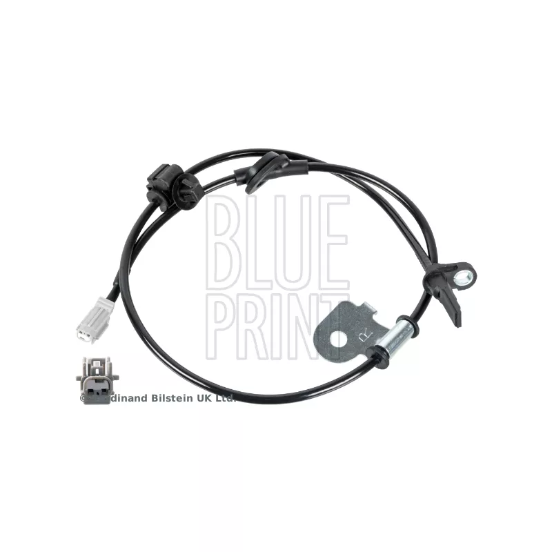Capteur, vitesse de roue avant droit BLUE PRINT ADBP710072