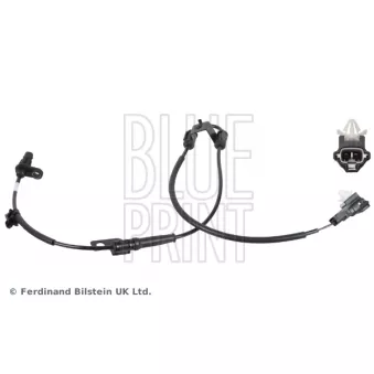 Capteur, vitesse de roue avant gauche BLUE PRINT ADBP710074