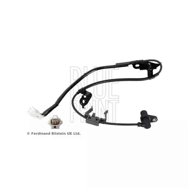 Capteur, vitesse de roue avant droit BLUE PRINT ADBP710079