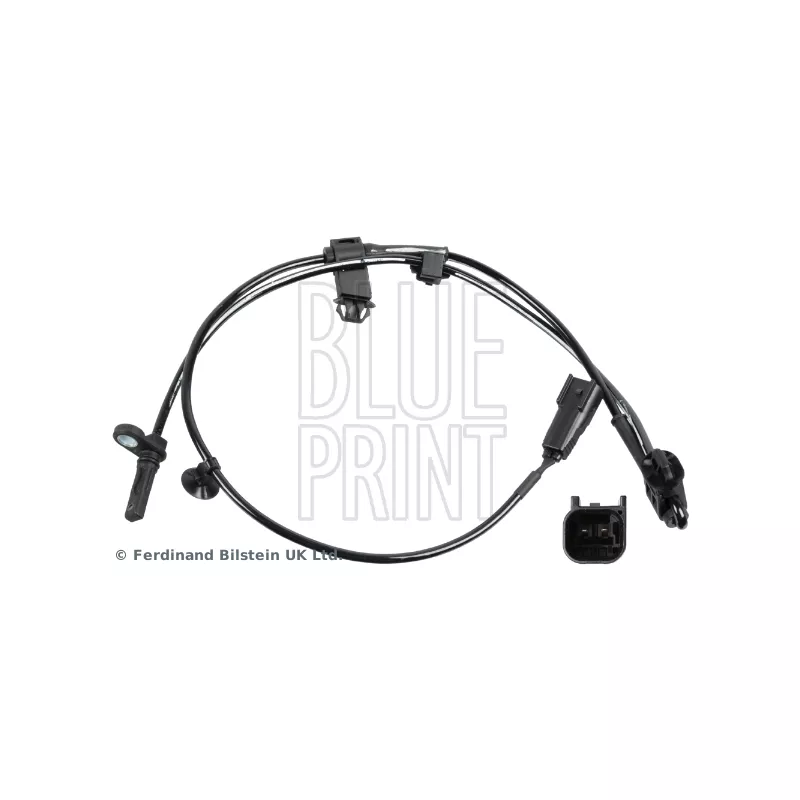 Capteur, vitesse de roue BLUE PRINT ADBP710080