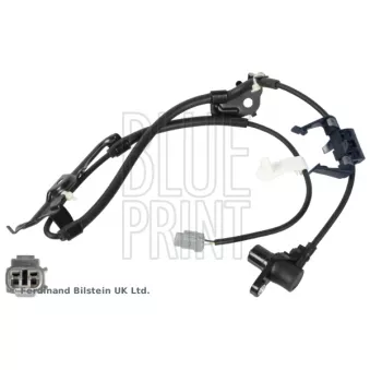 Capteur, vitesse de roue avant droit BLUE PRINT ADBP710081