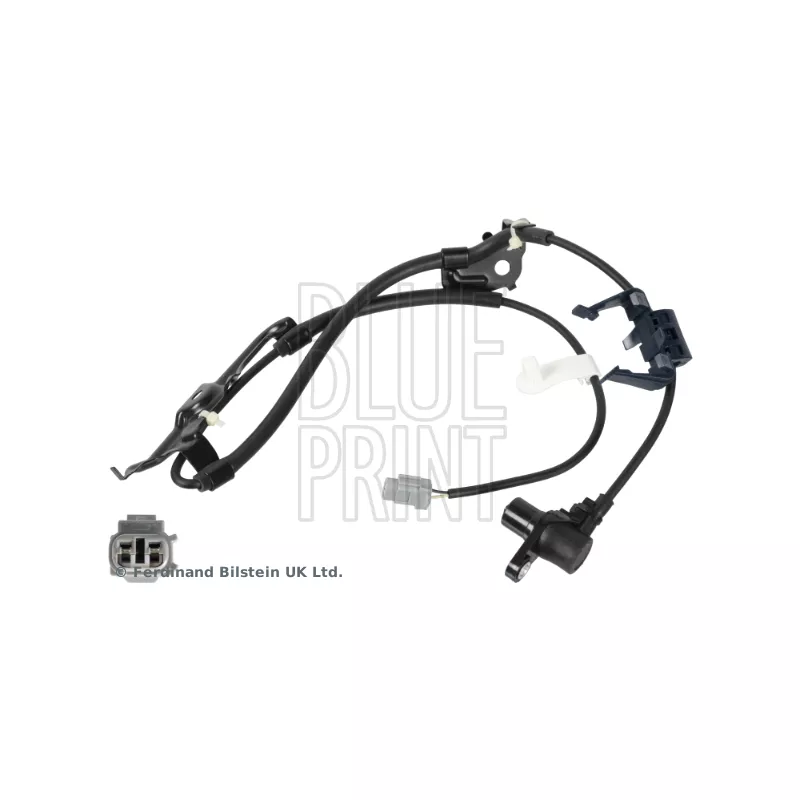 Capteur, vitesse de roue avant droit BLUE PRINT ADBP710081