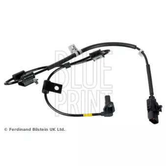 Capteur, vitesse de roue avant droit BLUE PRINT ADBP710083