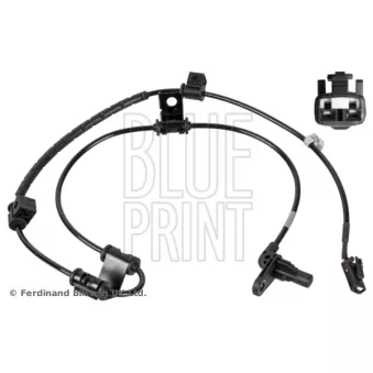 Capteur, vitesse de roue avant droit BLUE PRINT ADBP710089