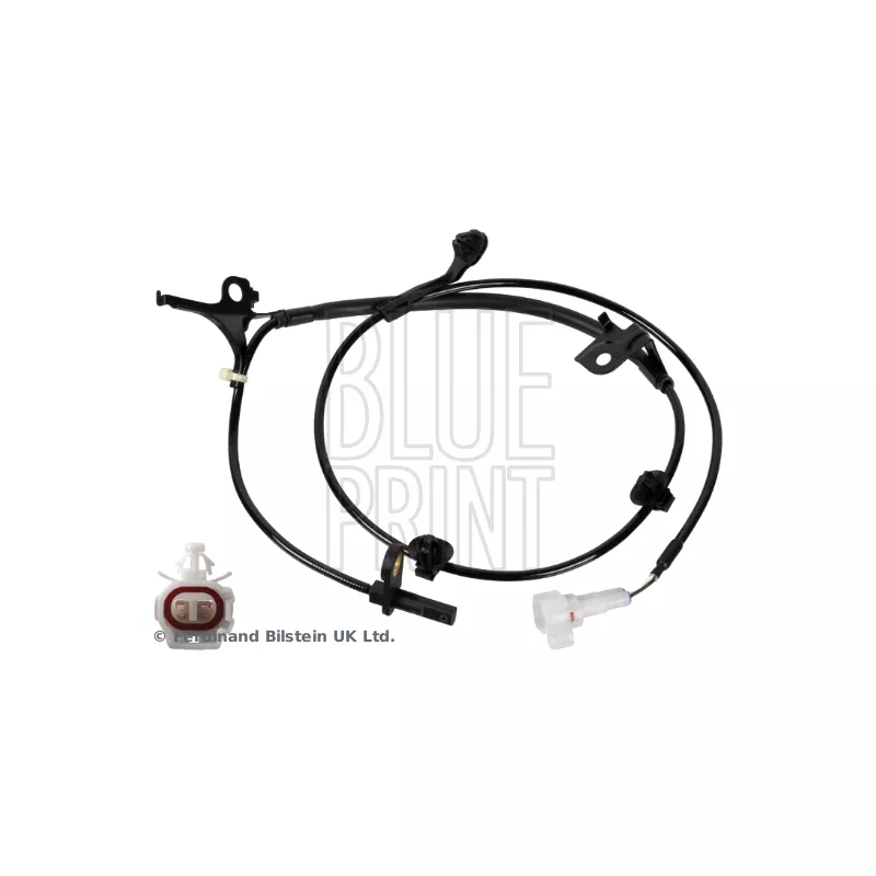 Capteur, vitesse de roue avant droit BLUE PRINT ADBP710091