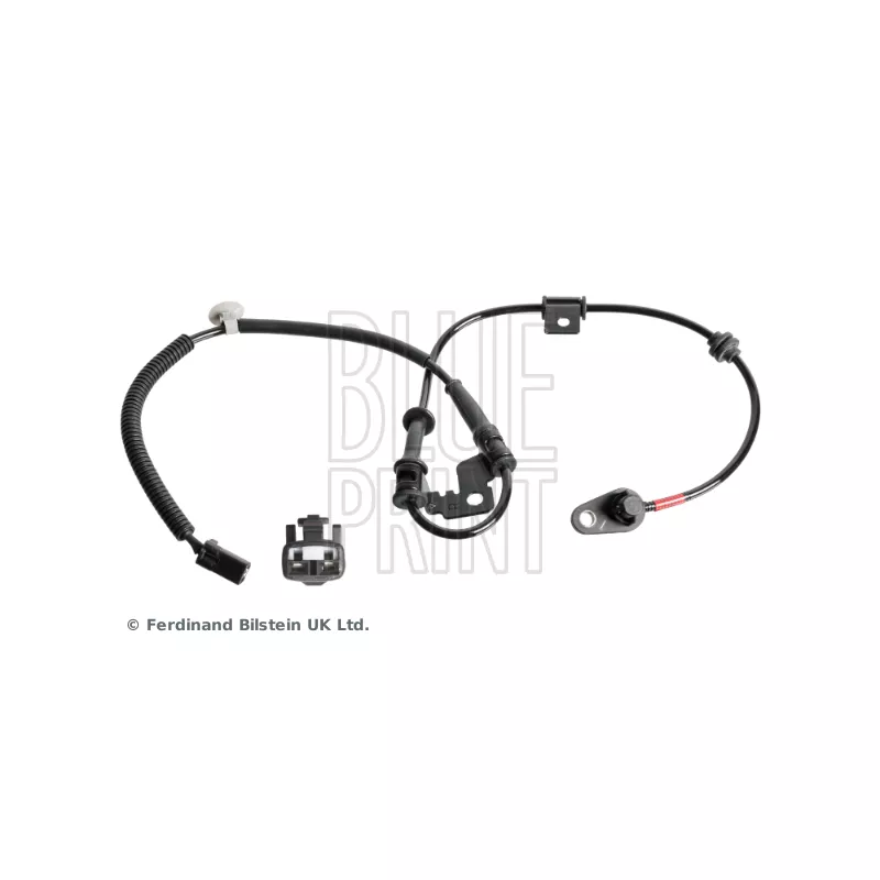 Capteur, vitesse de roue avant droit BLUE PRINT ADBP710096