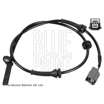Capteur, vitesse de roue BLUE PRINT ADBP710098