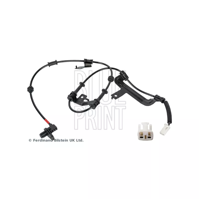 Capteur, vitesse de roue avant droit BLUE PRINT ADBP710105