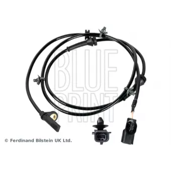 Capteur, vitesse de roue BLUE PRINT ADBP710106