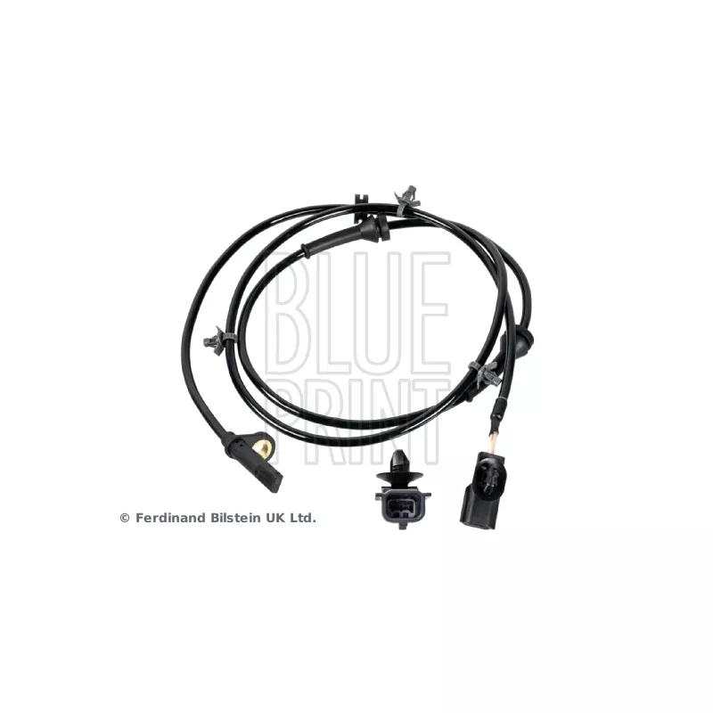 Capteur, vitesse de roue BLUE PRINT ADBP710106