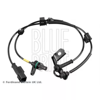 Capteur, vitesse de roue avant gauche BLUE PRINT ADBP710120