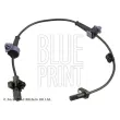 Capteur, vitesse de roue arrière gauche BLUE PRINT ADBP710122 - Visuel 1