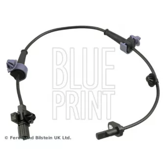 Capteur, vitesse de roue arrière gauche BLUE PRINT ADBP710122