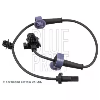 Capteur, vitesse de roue arrière droit BLUE PRINT ADBP710123
