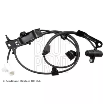 Capteur, vitesse de roue avant droit BLUE PRINT ADBP710125