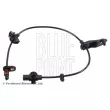 Capteur, vitesse de roue arrière droit BLUE PRINT ADBP710129 - Visuel 1