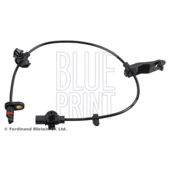 Capteur, vitesse de roue arrière droit BLUE PRINT ADBP710129