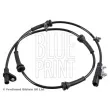 Capteur, vitesse de roue BLUE PRINT ADBP710130 - Visuel 1