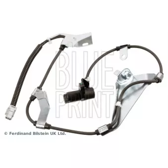 Capteur, vitesse de roue avant droit BLUE PRINT ADBP710133