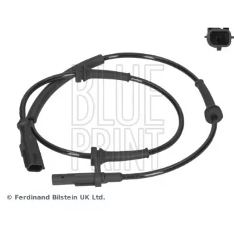 Capteur, vitesse de roue BLUE PRINT ADBP710137