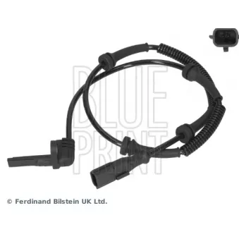Capteur, vitesse de roue BLUE PRINT ADBP710138