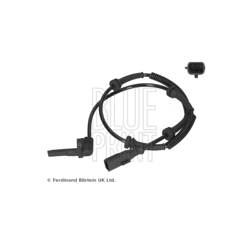 Capteur, vitesse de roue BLUE PRINT ADBP710138