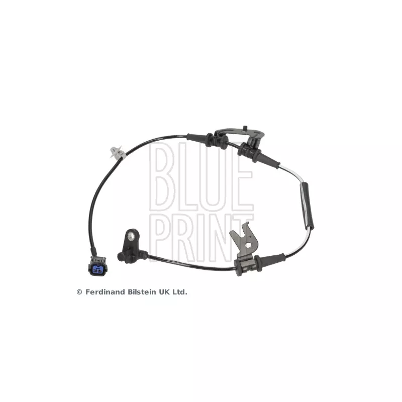 Capteur, vitesse de roue avant gauche BLUE PRINT ADBP710141