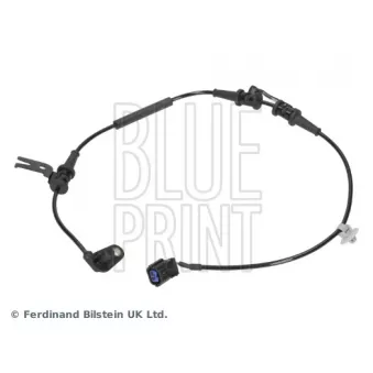 Capteur, vitesse de roue avant droit BLUE PRINT